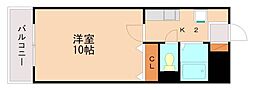 エルヴェール新宮