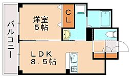 福岡市東区松島2丁目