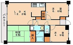 福岡市東区千早3丁目
