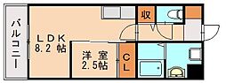 福岡市東区千早6丁目