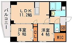 福岡市東区名島2丁目