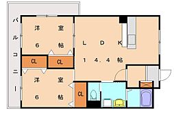 福岡市東区舞松原5丁目