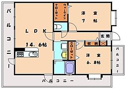 ピュアハイム和白丘