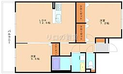 福津市日蒔野4丁目
