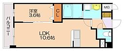 プレステージ空港東