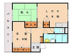 古賀市今の庄2丁目