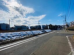 「町田」駅　町田市薬師台1丁目　NO3