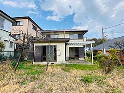 「柿生」駅　川崎市王禅寺東3丁目