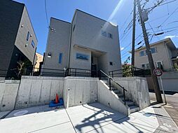 「百合ヶ丘」駅　歩13分　川崎市麻生区千代ヶ丘3丁目　5号棟