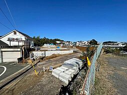 「鶴川」駅　町田市大蔵町　No.7