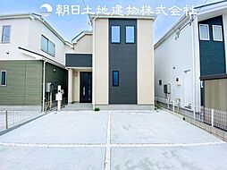 「淵野辺」駅　町田市根岸2丁目　1号棟