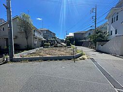 「玉川学園前」駅　歩11分　町田市東玉川学園1丁目