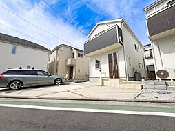 「昭島」駅　歩14分　昭島市緑町3丁目