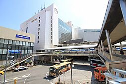 「町田」駅　町田市山崎町