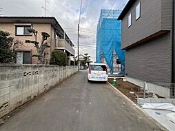 「東林間」駅　相模原市南区上鶴間本町7丁目　4号棟