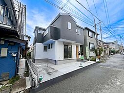 「淵野辺」駅　歩17分　相模原市中央区淵野辺2丁目