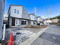 「こどもの国」駅　歩8分　横浜市青葉区奈良町　Ａ号棟