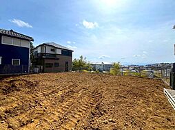 「読売ランド前」駅　歩22分　川崎市麻生区細山4丁目　1号棟