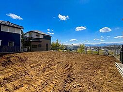 「読売ランド前」駅 歩22分 川崎市麻生区細山4丁目 1号棟