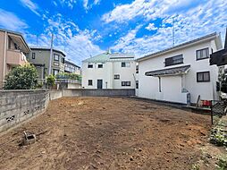 「町田」駅　歩11分　町田市金森1丁目