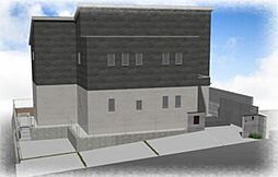 「玉川学園前」駅　歩15分　町田市東玉川学園1丁目