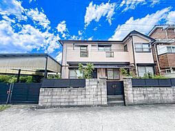 「玉川学園前」駅　歩19分　町田市本町田