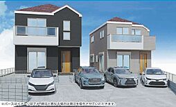 「五月台」駅　歩12分　稲城市平尾2丁目　2号棟