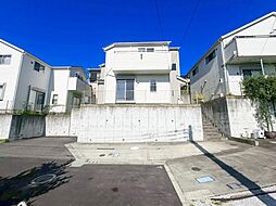 「鶴川」駅　歩14分　町田市金井ヶ丘4丁目