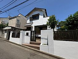 「東山田」駅　歩15分　横浜市都筑区東山田