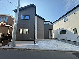 「古淵」駅　歩15分　相模原市南区西大沼1丁目　　2号棟