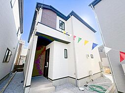 「古淵」駅　歩15分　相模原市南区西大沼1丁目　　3号棟