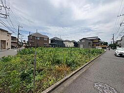 古淵駅　歩14〜15分　相模原市南区西大沼1丁目　No.3