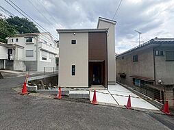 「鶴川」駅　歩16分　川崎市麻生区岡上6丁目