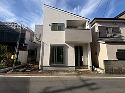 「南林間」駅　座間市小松原1丁目