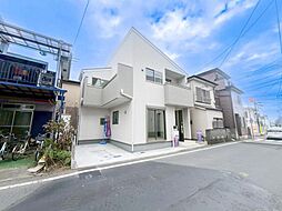 「南林間」駅 座間市小松原1丁目