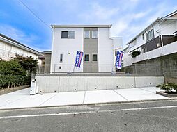 「鶴川」駅　町田市三輪緑山2丁目