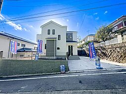 「玉川学園前」駅　歩19分　町田市本町田