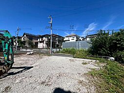 「矢部」駅　町田市常盤町　2号棟