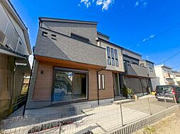 「東林間」駅 歩9分 相模原市南区東林間6丁目 A号棟