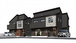 「東林間」駅　歩9分　相模原市南区東林間6丁目　A号棟