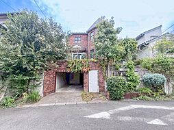 「つくし野」駅　歩8分　町田市つくし野1丁目