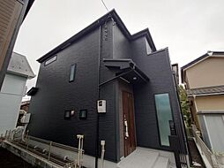 「上溝」駅　歩14分　相模原市中央区星が丘2丁目　1号棟