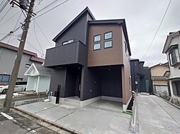 「上溝」駅　歩14分　相模原市中央区星が丘2丁目　2号棟