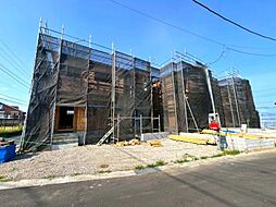 「原当麻」駅　厚木市上依知　3号棟