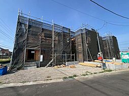 「原当麻」駅　厚木市上依知　1号棟