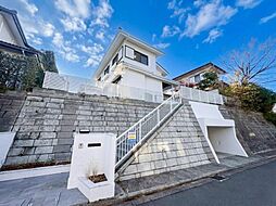 「青葉台」駅　歩20分　横浜市青葉区みたけ台