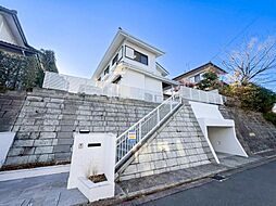 「青葉台」駅 歩20分 横浜市青葉区みたけ台