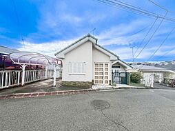 「玉川学園前」駅　歩7分　町田市玉川学園8丁目
