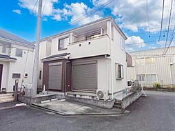 「町田」駅　町田市野津田町