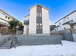 「鶴川」駅　歩19分　町田市金井ヶ丘3丁目